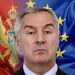 Đukanović: Crna Gora će u mom sljedećem predsjedničkom mandatu postati članica EU