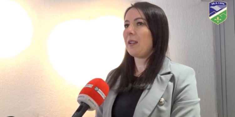 /VIDEO/ Sjednica SO-Tutin odložena za 28. mart