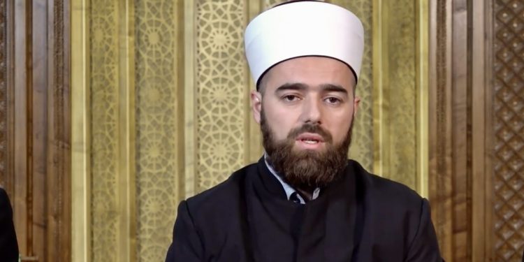 /VIDEO/ Hfz Ilijas ef. Ramadani – Zašto su šejtani bježali od Omera r.a.?