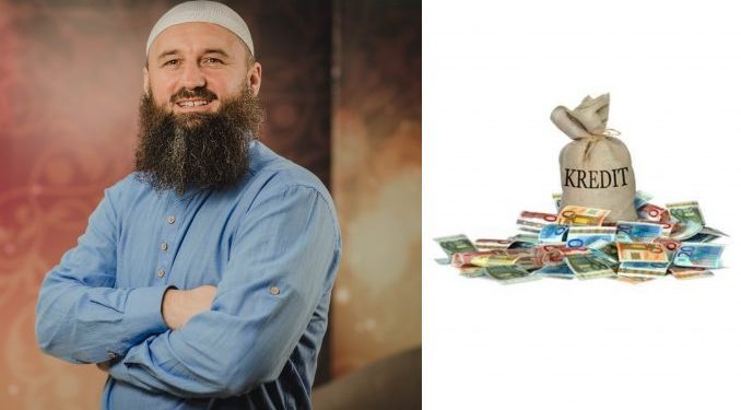 ELVEDIN PEZIĆ ODGOVORIO NA PITANJE O KREDITIMA ZA KUĆU: “BOLJE DA SI POD KIRIJOM, NEGO POD GRIJEHOM”