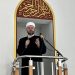 /VIDEO/ Ramazan 2023: Hutba mr. Senad ef. Halitovića, u džamiji Hazreti Ebu Bekr Es-siddik