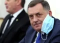 Formiran predmet protiv Milorada Dodika zbog negiranja genocida