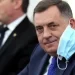 Formiran predmet protiv Milorada Dodika zbog negiranja genocida