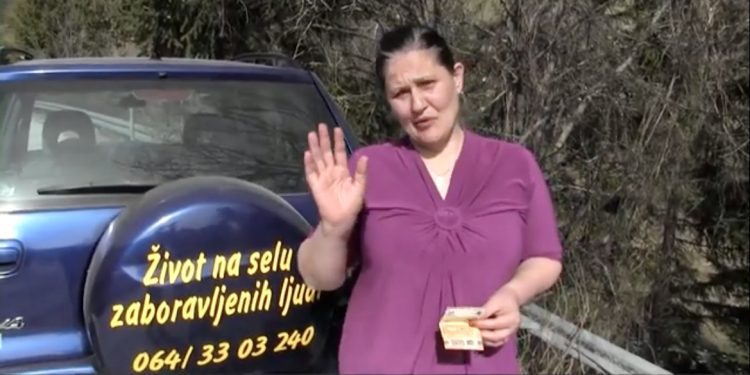 /VIDEO/ HIDO MURATOVIĆ: RAMAZANSKA PODJELA NAMIRNICA!