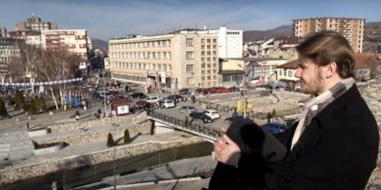 (VIDEO) Bilo nekad u Novom Pazaru