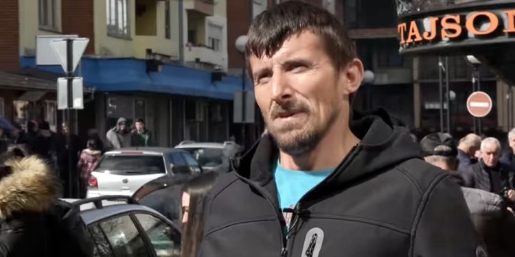 /VIDEO/ Rožajci još jednom položili test humanosti: Porodici Vukosavljević donirano auto, a iz Opštine poručili da će obezbijediti plac za kuću