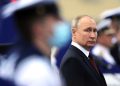 Hag izdao nalog za hapšenje Putina