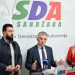 /VIDEO/ Doktor Ugljanin: Normalizacija odnosa Srbije i BiH