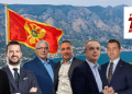 Crna Gora: Đukanović ubjedljivo vodi na predsjedničkim izborima!