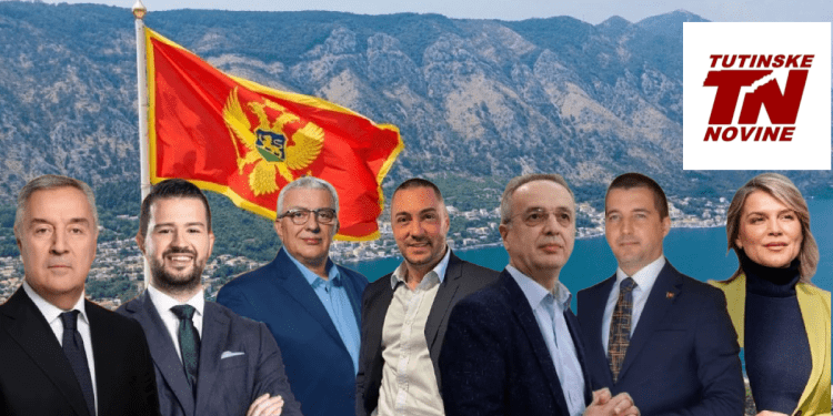 Crna Gora: Đukanović ubjedljivo vodi na predsjedničkim izborima!