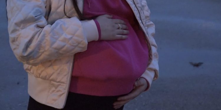 /VIDEO/ Novi Pazar: Čopor pasa izujedao trudnicu