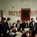 Kamberi: Važnost referenduma od 1. i 2. marta 1992. godine neće biti izgubljena