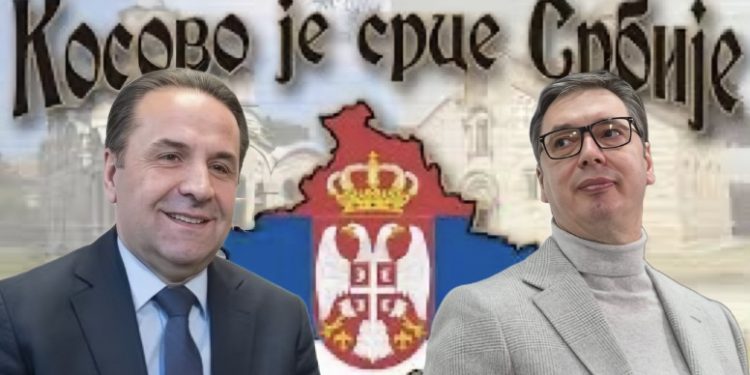 Ljajić podržao Vučića u nastavku dijaloga sa Prištinom