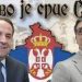 Ljajić podržao Vučića u nastavku dijaloga sa Prištinom