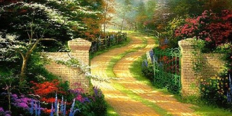 Ako pitaš o Dženetu