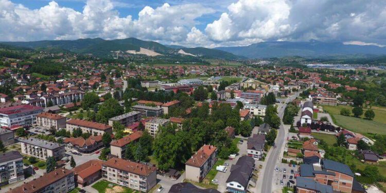 Vitez: Džemat novčano nagrađuje svako novorođenče!