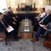 Američki ambasador posjetio Mešihat Islamske zajednice Sandžaka