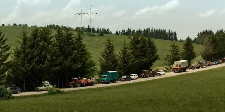 Film “Oluja” podigao buru u Srbiji, Hrvati traže da se ne prikazuje
