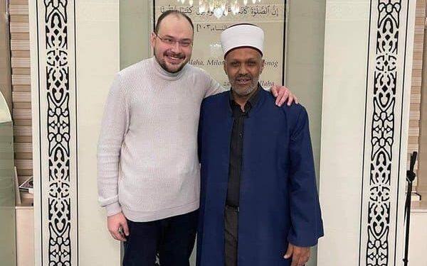 Potomak Muhammeda a.s. imam u Orčevićima kod Žepča