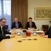 Kurti: U Ohridu s Vučićem o realizaciji evropskog prijedloga