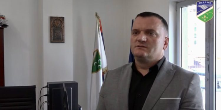 /VIDEO/ Tutin: Počinje akcija “April mjesec čistoće”