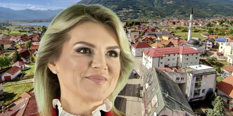 Sandžak uz Draginju: Plav će podržati autentičnog kandidata građanske i evropske Crne Gore