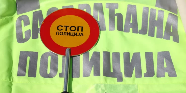 Novi Pazar: Iz saobraćaja isključeni pijani vozači