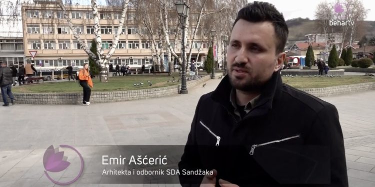 /VIDEO/ Novi Pazar grad bez ulice i trga s imenom osnivača grada