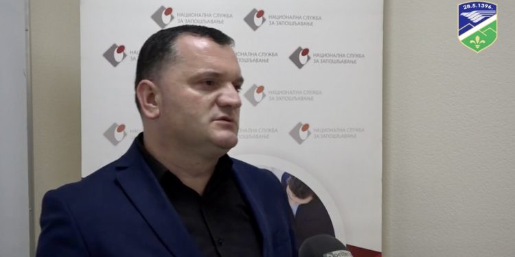 /VIDEO/ U Tutinu održan forum poslodavaca