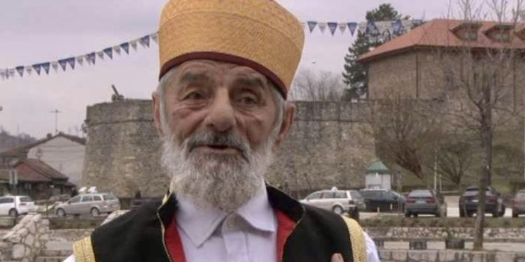 /VIDEO/ Ja bih volijo konjima da krenem na Hadž, smio bih tako što jok?