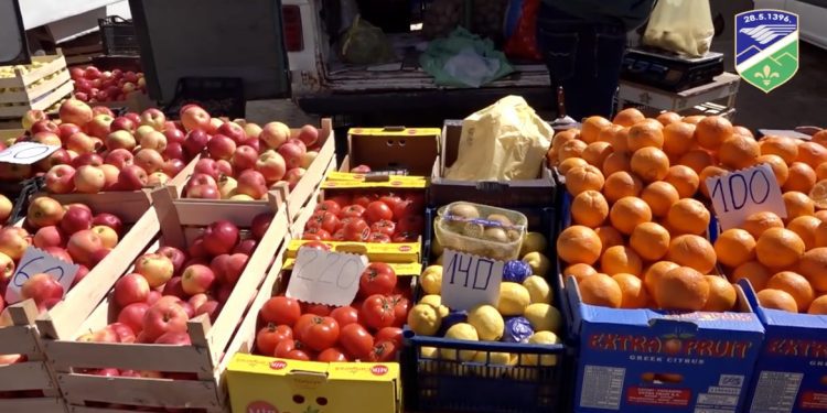 /VIDEO/ Pijačni barometar u Tutinu