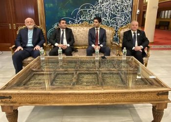 Islamska zajednica Plav-Gusinje u New Yorku uplatila 200 hiljada dolara za žrtve zemljotresa