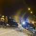 Optužnica za nesreću u tunelu Lokve: Beranac prešao u suprotnu traku i izazvao udes