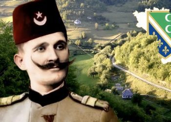 /VIDEO/ “Sandžački junak” Jusuf Mehonić ubijen na današnji dan