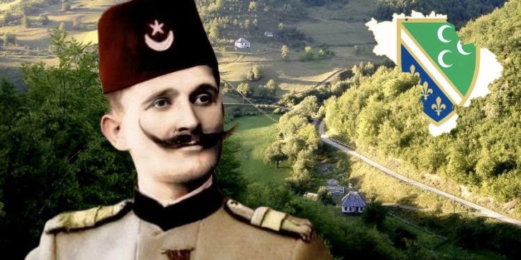 /VIDEO/ “Sandžački junak” Jusuf Mehonić ubijen na današnji dan