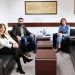 SANDŽAČKI POSLANICI POSJETILI KOSOVO