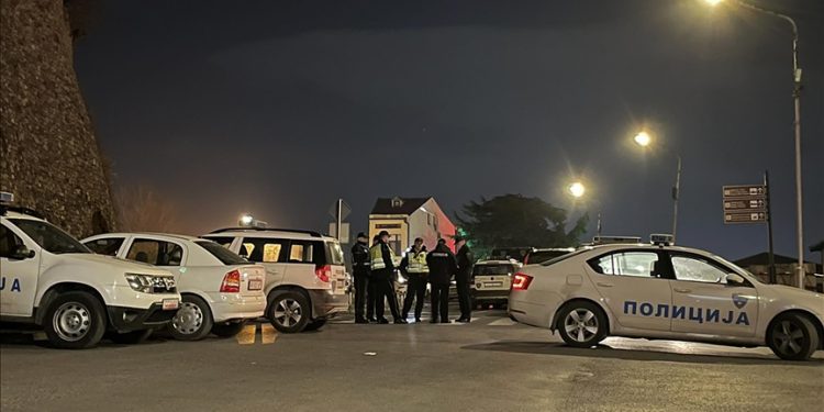 U oružanom napadu u Skoplju ubijene dvije, jedna osoba ranjena