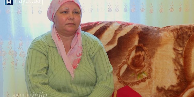 /VIDEO/ POTRESNA PRIČA ŽENE KOJA SE BORI SA OPAKOM BOLEŠĆU! NASIHA U ‘ISPUNI MI ŽELJU’: ŽIVIM OD 540 KM, NEMAM VIŠE NI SNAGE NI RADOSTI