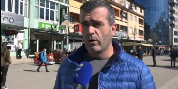 /VIDEO/ Rožajac izazvao lavinu komentara zbog izjave o Osmom martu: ”Sve objasnio”