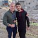 ADNAN (17) PREŽIVIO 5 DANA ISPOD RUŠEVINA: “NITI JEDAN NAMAZ NISAM PROPUSTIO”