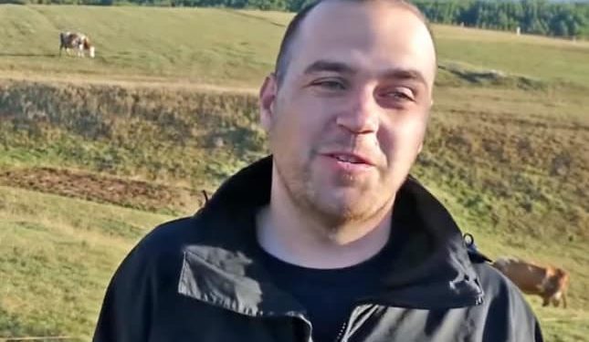 /VIDEO/ Magistar agronomije živi na selu i uzgaja krave: “Svi smo završili fakultete zahvaljući njima”