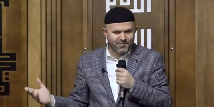 /VIDEO/ Muhamed Demirović: Neka Ramazan bude naš istinski preporod