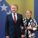 Oglasio se lider SDA Bakir Izetbegović: Kompromitacija prof. Sebije Izetbegović dolazi iz Zagreba i njihovih jataka iz Sarajeva