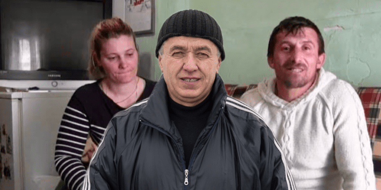 /VIDEO/ Hido Muratovic – Pomoć porodici Vukosavljević i njihovom bolesnom sinu