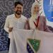 Zlatna medalja za Merjem Hodžić, rješava lokalni i globalni problem (Prilog Behar TV)
