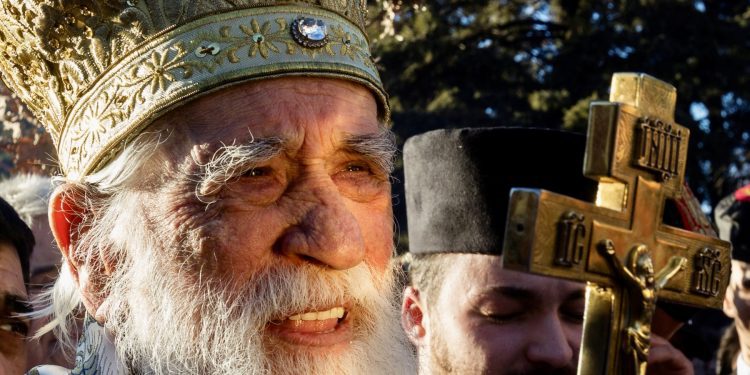Mitropolit Mihailo: Dok je nas, Bošnjake ne smije niko taknuti