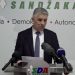 /VIDEO/ Dr Ugljanin: Bošnjaci traže slobodu i ravnopravnost u Srbiji
