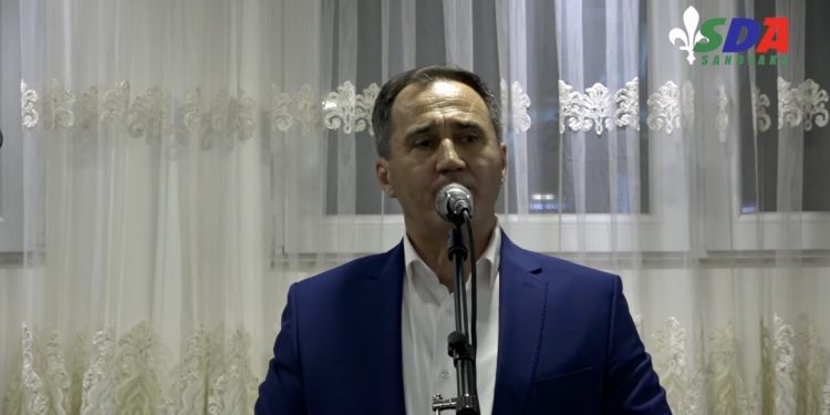 /VIDEO/ Kenan Hot: Potrebno nam je bošnjačko jednistvo i ekonomski razvoj Tutina i Sandžaka