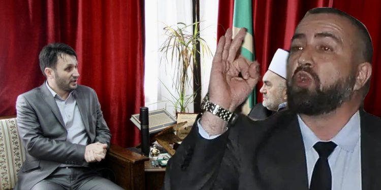 Doktor Muratović: Redžepović stoji iza napada na muftiju Dudića!
