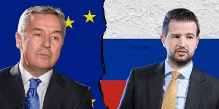 /VIDEO/ Jutros otvorena birališta u Crnoj Gori, građani biraju predsjednika države